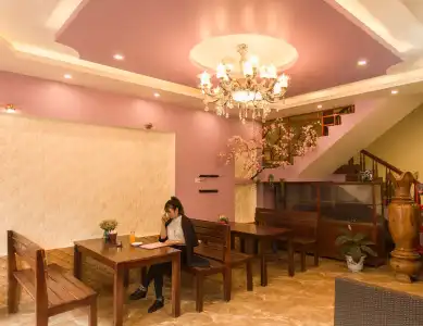 Cherrysapahotel - 10