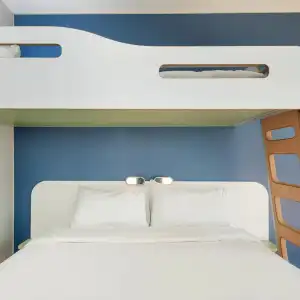 Ibis Budget Konstanz - 18