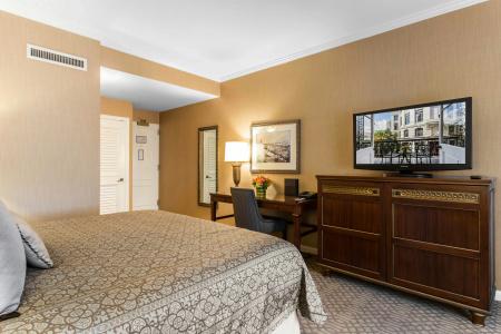 Omni Royal Orleans - 45
