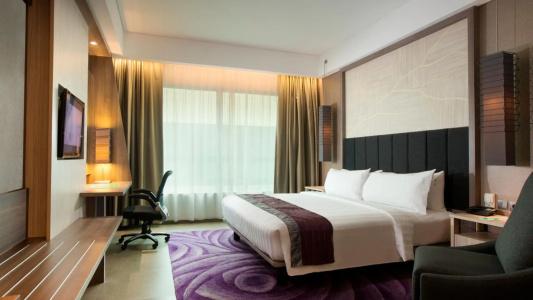 Holiday Inn Bandung Pasteur by IHG - 66