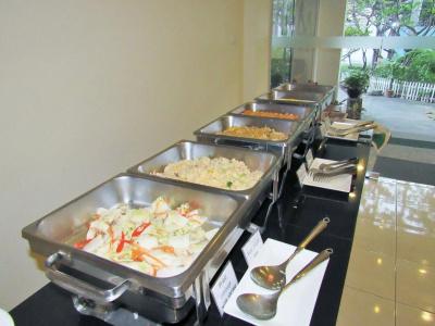 JL Bangkok - 10