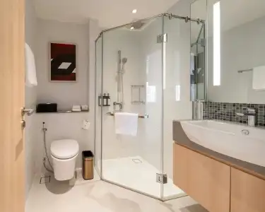 Sindhorn Midtown Bangkok, Vignette Collection by IHG - 45