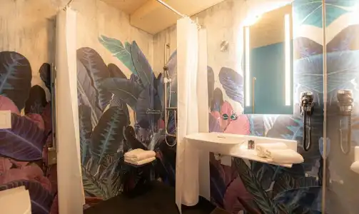 Cubilaris Motel Bad Ragaz - 7