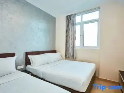 ibis budget Singapore Mount Faber - 31