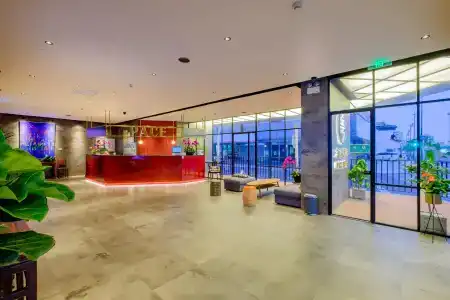 PACE Suzhou Guanqian Branch - 13
