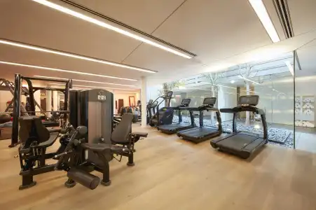 Mandarin Oriental Conservatorium, Amsterdam - 25