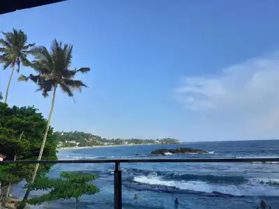 Coral Beach - 22
