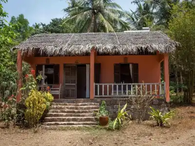Mango Bay Resort - 204