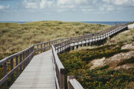 Dorint Strandresort & Spa Sylt/Westerland - 23