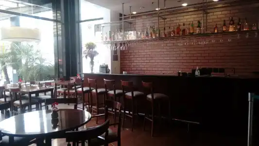 Mercure São Paulo Paulista - 26