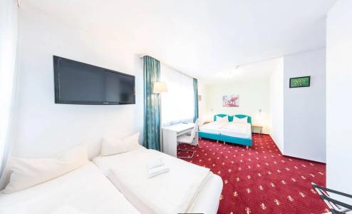 Central Hauptbahnhof - 6