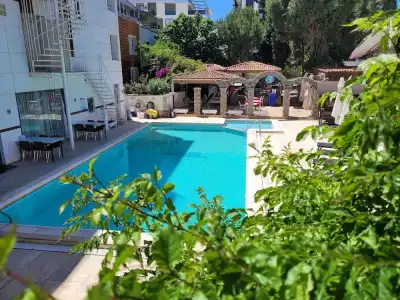 Yıldırım Otel - 13