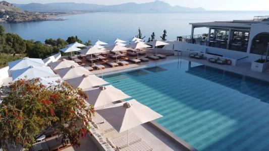 Lindos Mare - 30