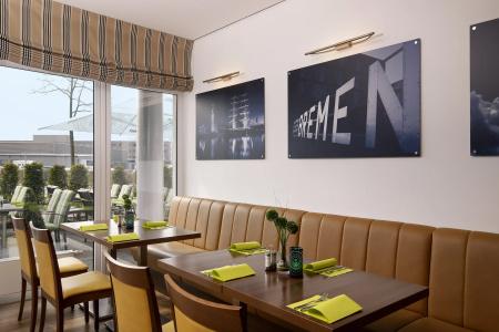 Holiday Inn Express Bremen Airport by IHG - 21
