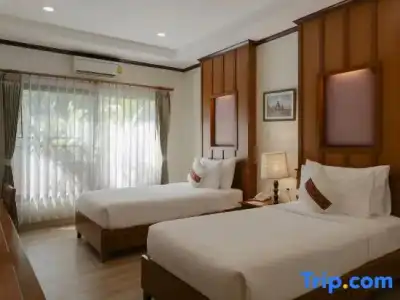 Horizon Village & Resort Chiangmai - 56