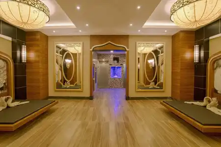 Sensitive Premium Resort & Spa - All Inclusive - 13