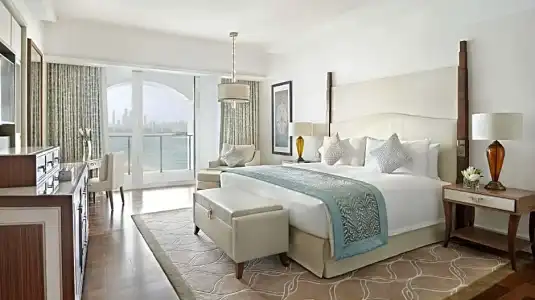 Waldorf Astoria Palm Jumeirah - 69
