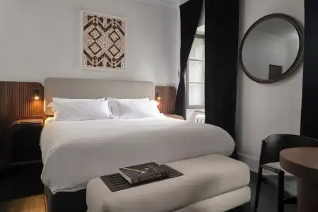 Hôtel Cap Diamant - 46