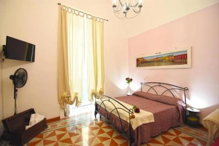 Sunrise B&B - 324