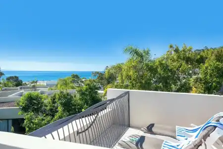 Noosa Blue Resort - 79