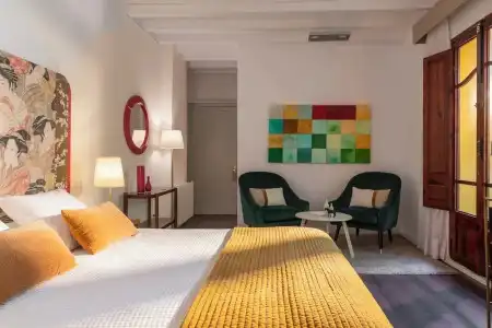 Art Boutique Chamarel - 64