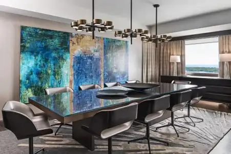 The Westin Harbour Castle, Toronto - 15