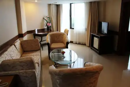 Suntara Wellness Resort & - 43