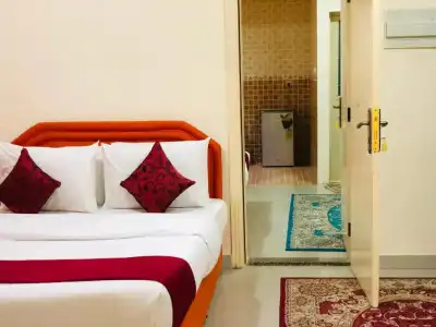 Al Nakheel Apartments - 16