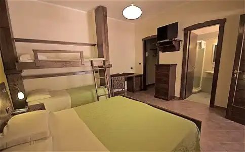Masseria Le Pajare - 108