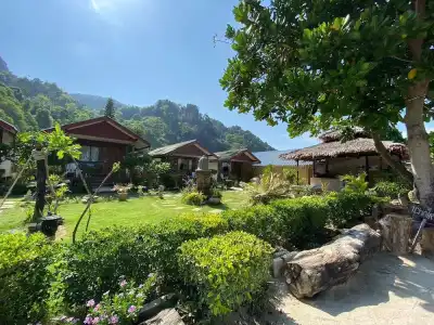 Phi Phi Nice Beach Resort - 20