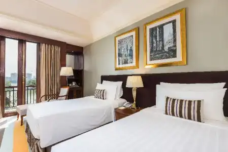 Chatrium Royal Lake Yangon - 232
