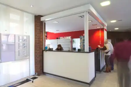 Gustav Stresemann Institut - 28