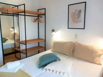 Dimitra Aparthotel - 2