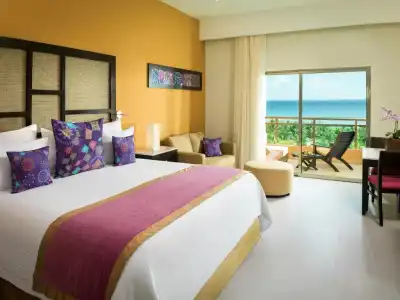 El Dorado Seaside Palms A Spa Resort - 52