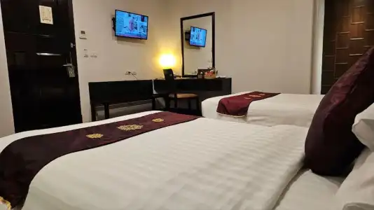 Tara Angkor - 177