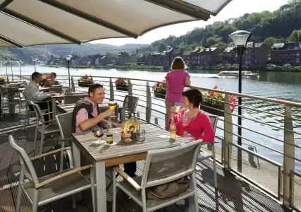 Ibis Dinant Centre - 22