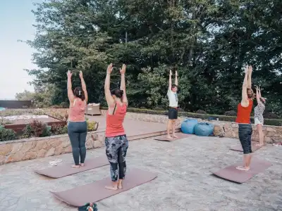 SPATIUM Wellness Center - 25