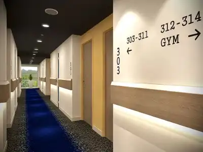ibis Styles Kuala Lumpur Sri Damansara - 12