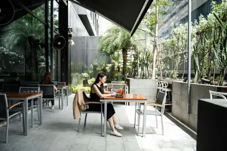 Yotel Singapore Orchard Road - 23