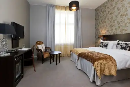 Saga Oslo, WorldHotels Crafted - 6