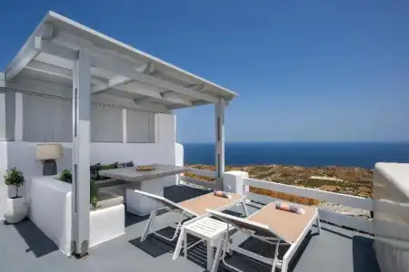 Siete Mares Luxury Suites - 133