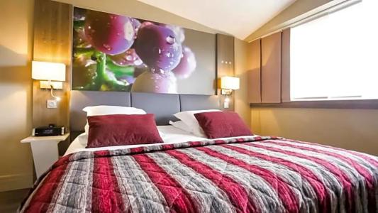 Hôtel Mercure Beaune Centre - 98