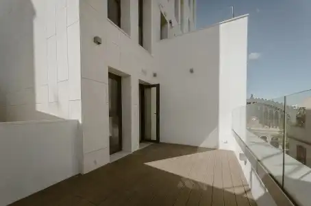 Petit Palace Vargas - 26
