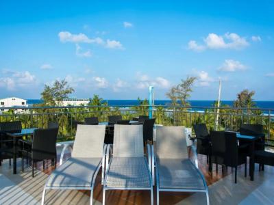 Beach Palace - 18