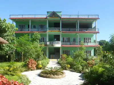 Eco Adventure Resort - 0