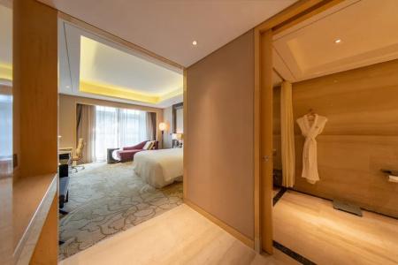 Hilton Xi'an - 3