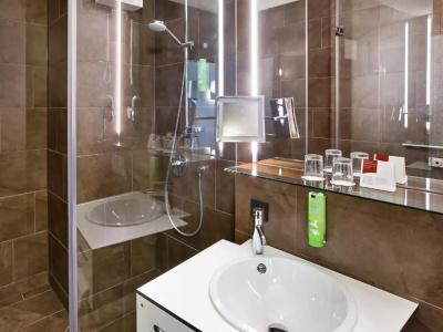 Four Points Flex by Sheraton Vienna Hauptbahnhof - 113