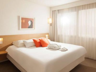 Novotel Metz Centre - 2