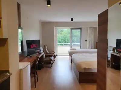 Bolu Evim Otel - 36