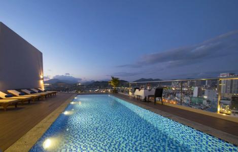 Areca Nha Trang - 16